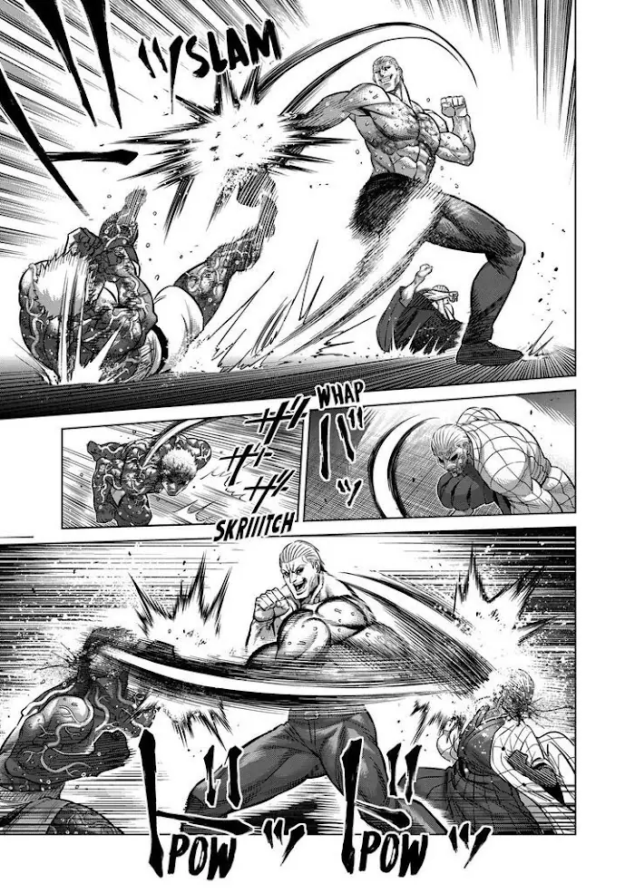 Kengan Omega Chapter 142 image 13_optimized